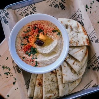 Hummus