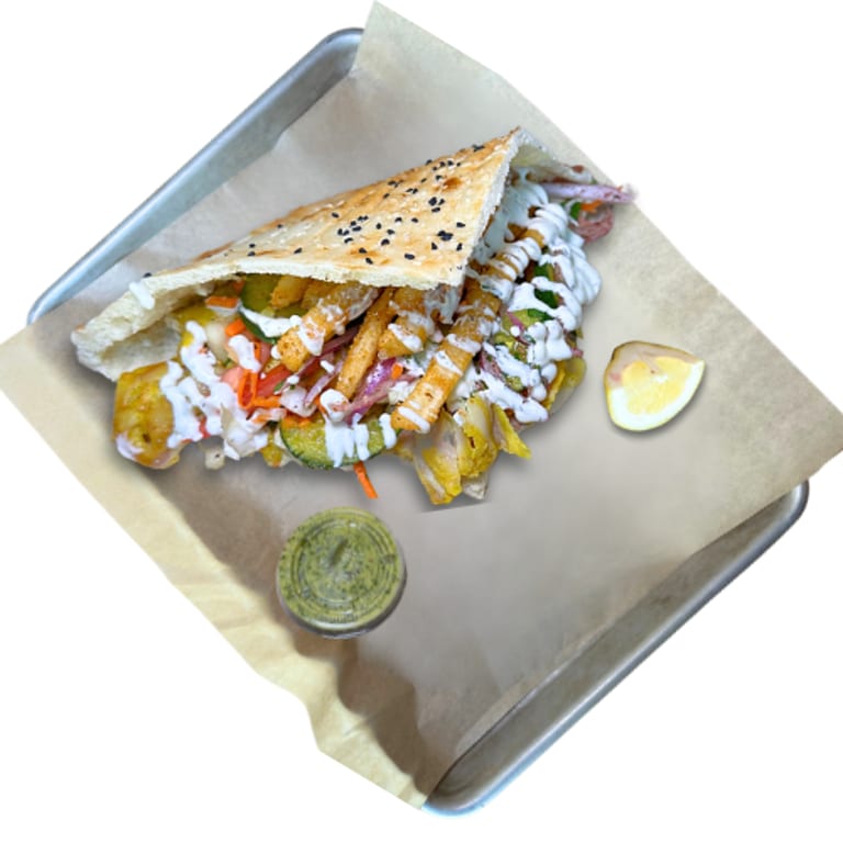 Authentic German Cuisine: Sausages, Schnitzel, Pretzels